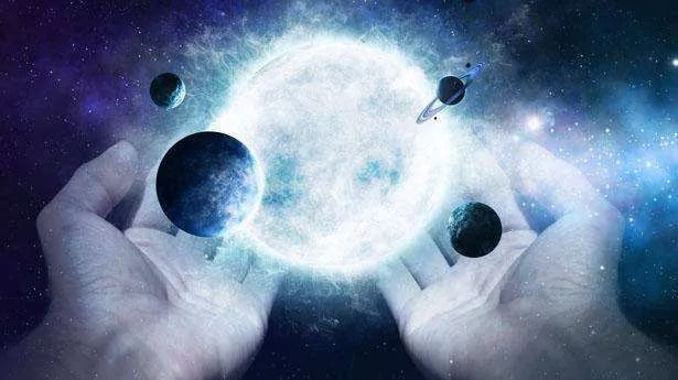 可測與不測風雲