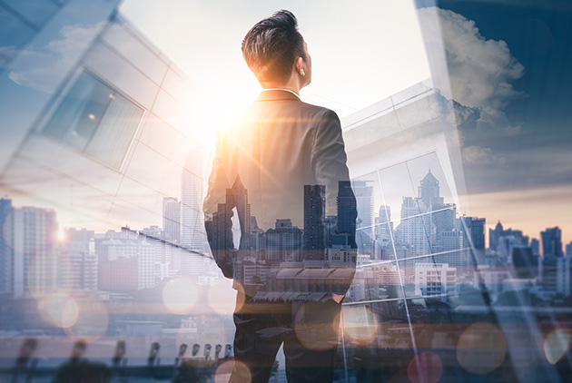 負上社會責任的投資？