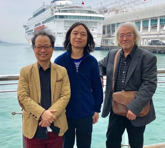 抗疫藝術展_推介