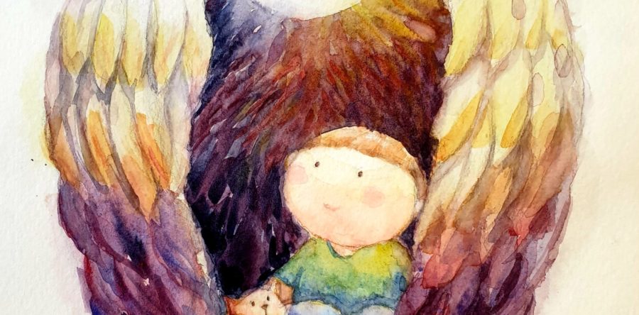 抗疫藝術展15