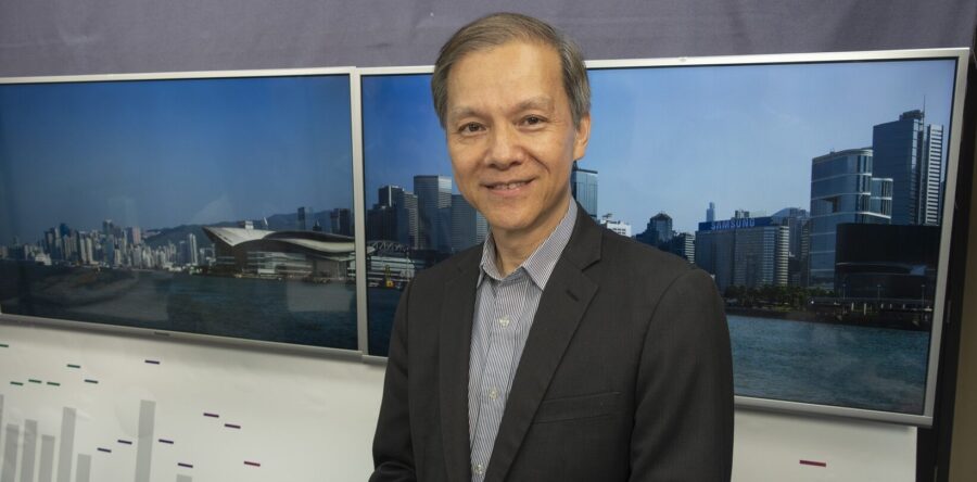 黃桂林：有口不難言