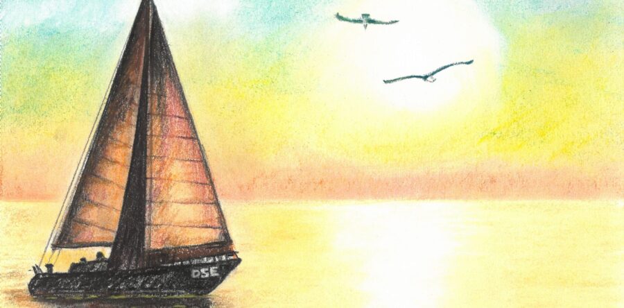 讓工作成為事奉