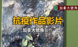 加拿大抗疫影片