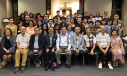 樂心薈 觀塘抗疫傳佳音