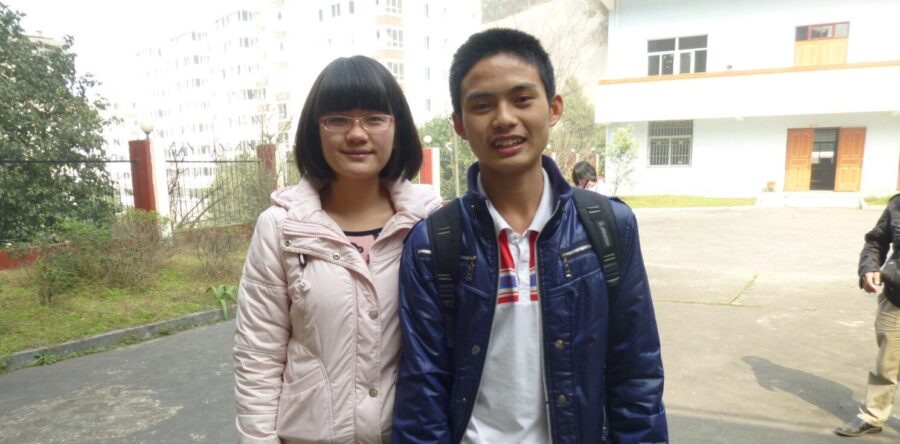 貧窮是資源•逆境能向上