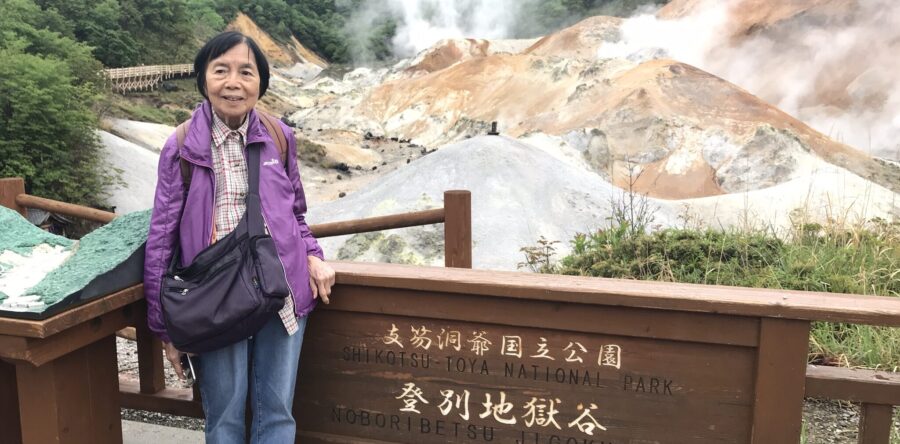 黎姨:信神,似乎不科學?