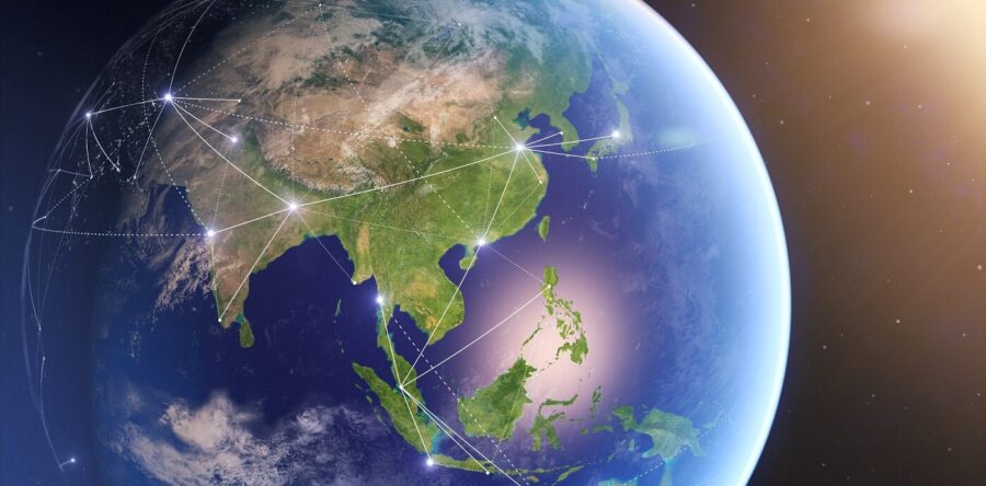 角聲佈道團分會