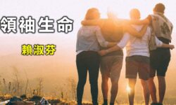 參透「為何」,迎接「任何」