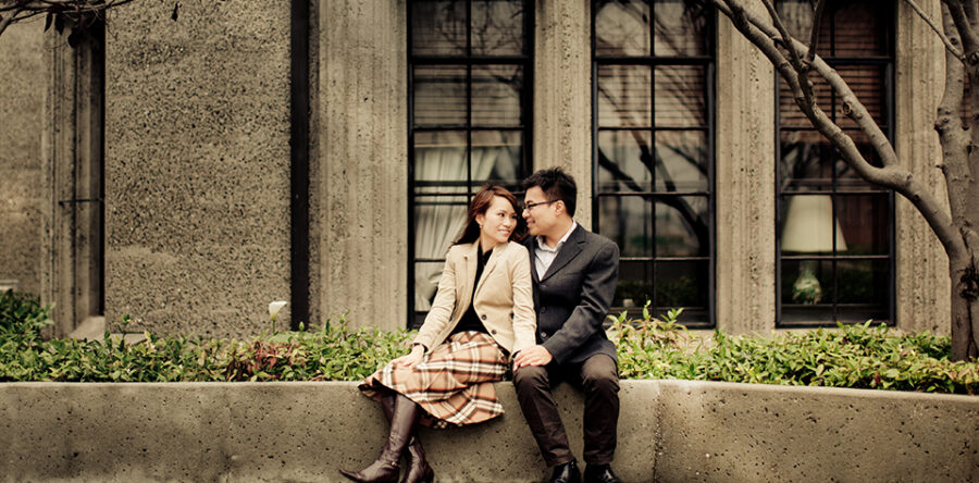 黃愛恩：我想有一雙正常的手