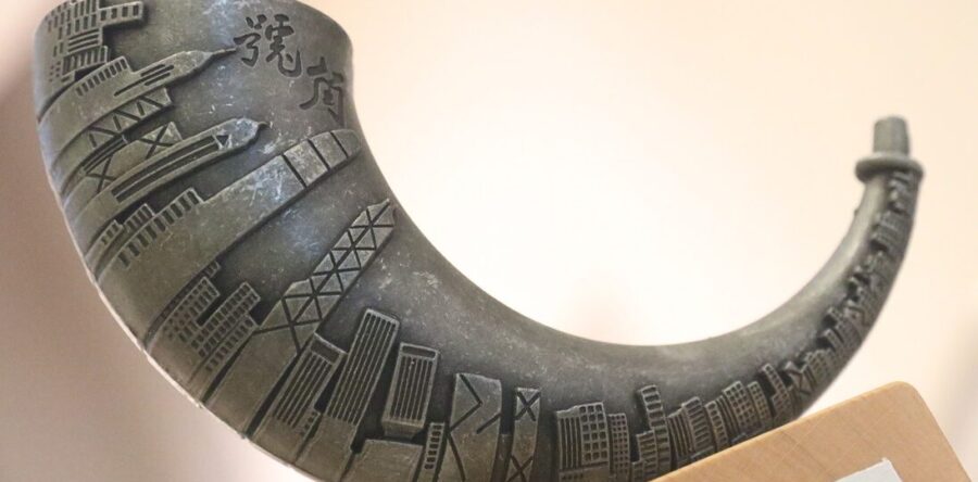 角聲2021感恩年會相片