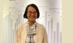 麥寶琳：我是天父手裡的一支筆