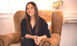 衛蘭:神早已預備