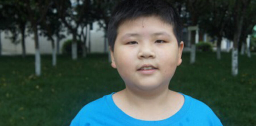 痛失至親傷入骨