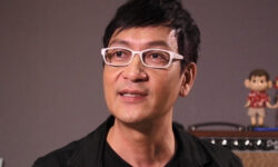 劉港源:讚頌到永恆