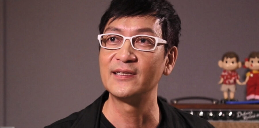 劉港源：讚頌到永恆　