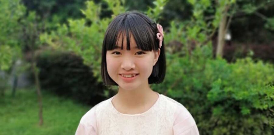 花兒永不凋綻放在腦海