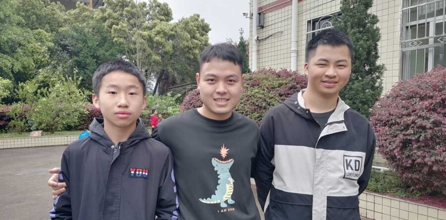 愛心匯點：回「家」做愛心家長