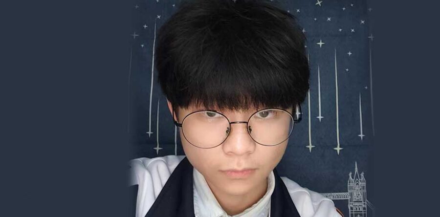 愛心匯點：暴力傾向已改變