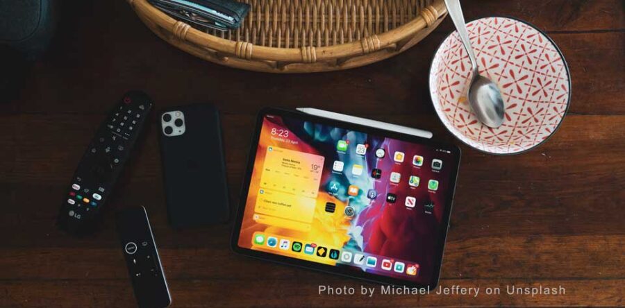 編者的話：適可而止