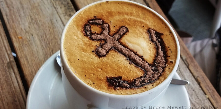 編者的話:盼望的錨