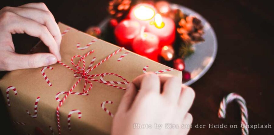 編者的話︰人間最偉大原是愛