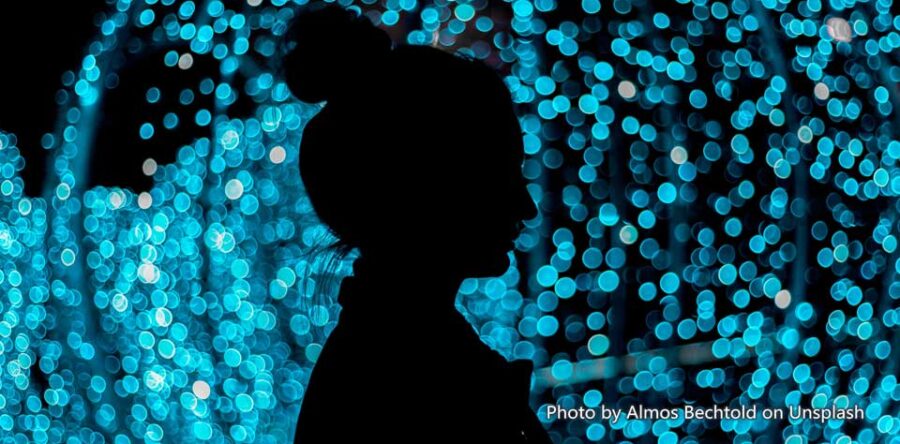 編者的話:獨特的我唯一的你