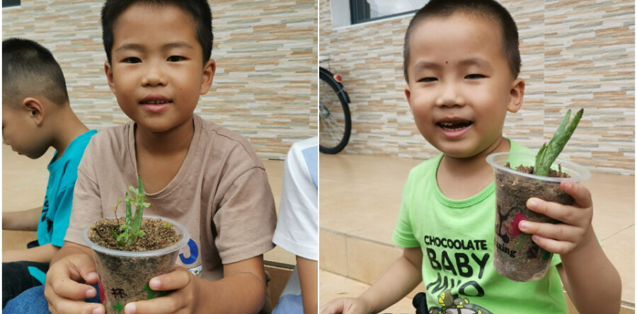 愛心匯點：母親忍心離棄 父親無力照顧