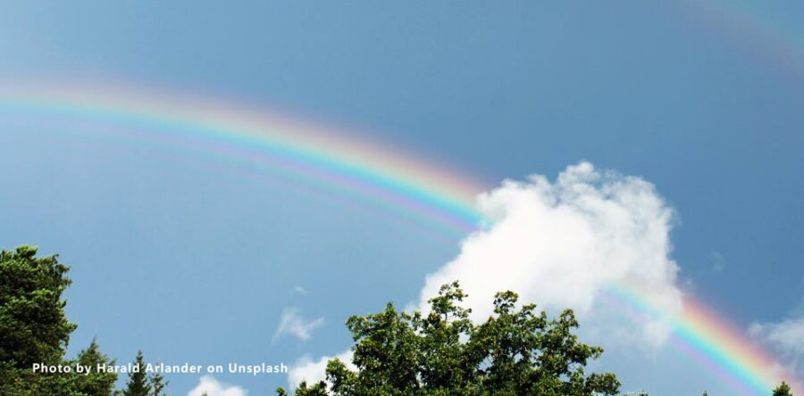 編者的話:人生之福