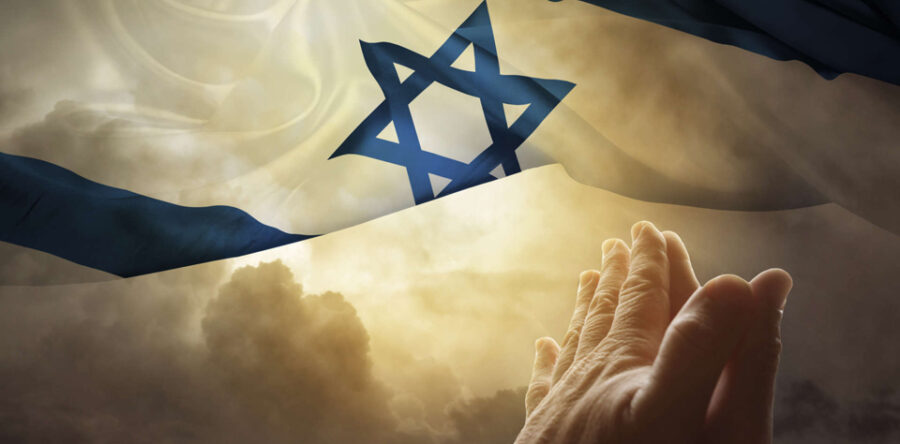 以色列受到恐怖分子襲擊 當地教會發出代禱請求