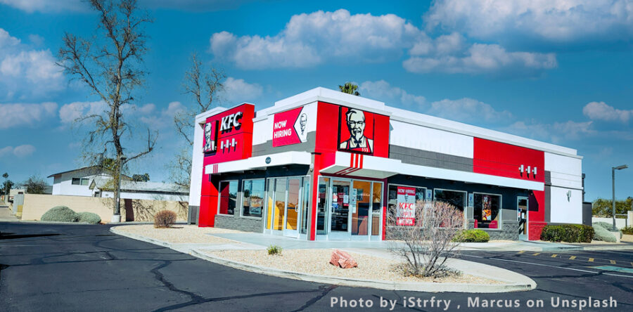 編者的話：不灰心不喪志