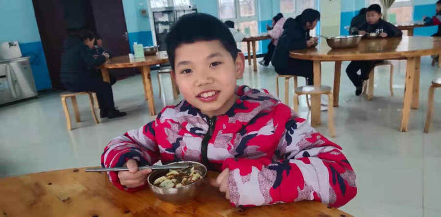 愛心匯點：父親不慎誤殺 兒子絕處逢生