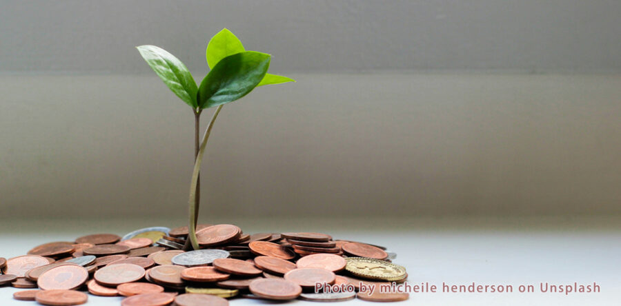 編者的話：金錢以外的豐盛人生