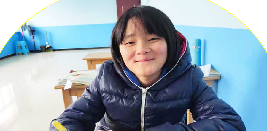 愛心匯點：父母離異原不幸•兒童之家獲新生