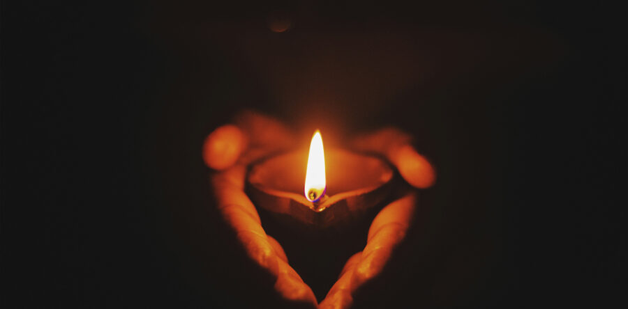 角聲與你:年終奉獻時 請記念號角的需要