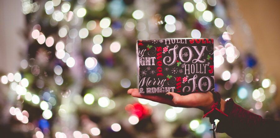 年終奉獻時 請記念角聲需要