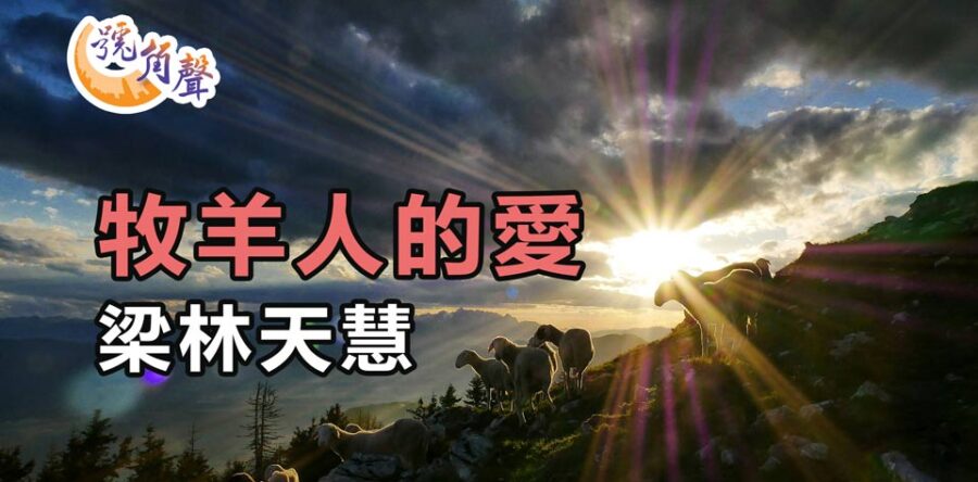 【號角聲】第201集