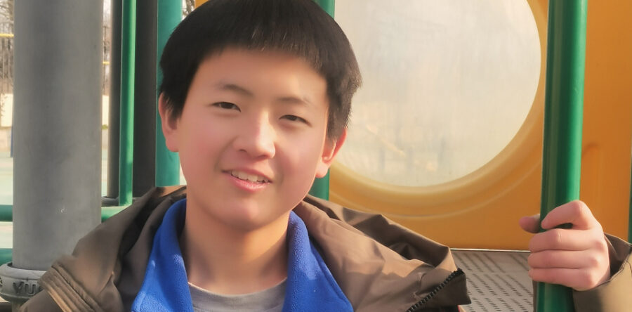 愛心匯點：父母離異家破碎․稚子無依命蹇舛