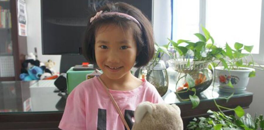 愛心匯點：未婚媽媽離家去  孤雛頓成斷線箏