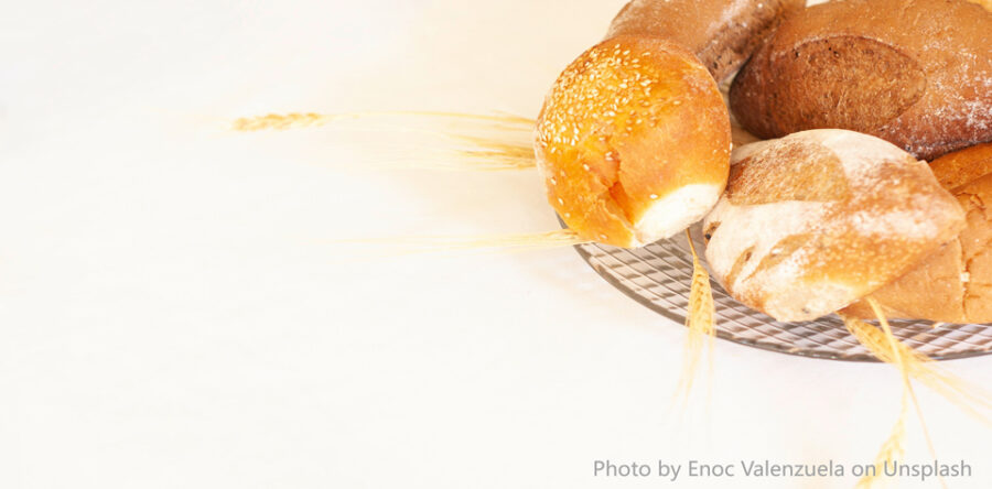 編者的話：來找真正的生命之糧