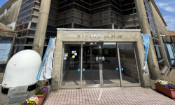走進日本島之館 探尋隱匿基督徒