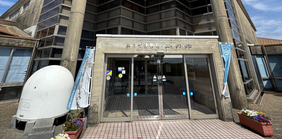 走進日本島之館 探尋隱匿基督徒