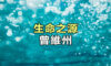 生命之源
