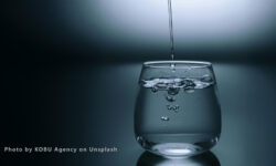 編者的話:讓心靈不再乾渴