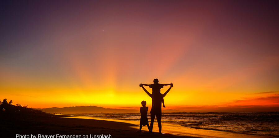 編者的話：新一年重新出發