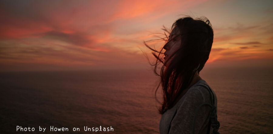 編者的話：學習不再逃避