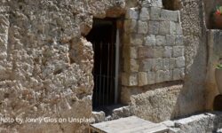 編者的話：饒恕令生命不再一樣