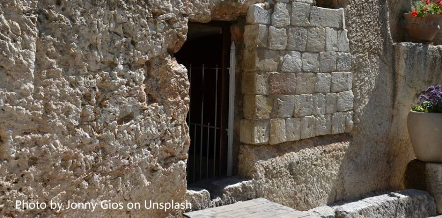 編者的話：饒恕令生命不再一樣