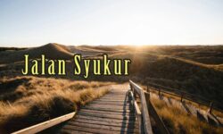 Jalan Syukur
