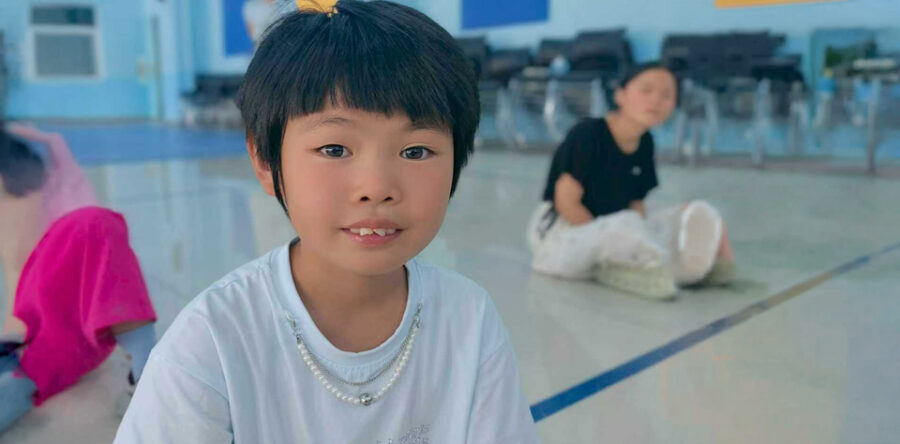 愛心匯點：父母分道揚鑣 ‧ 孤鶵飽嚐苦澀