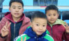愛心匯點：三個苦瓜小兄弟 ‧ 兒童之家展歡顏